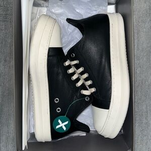 Rick owen’s